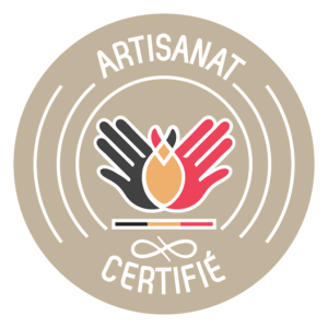 Lorraine Frennet | artisane belge certifiée