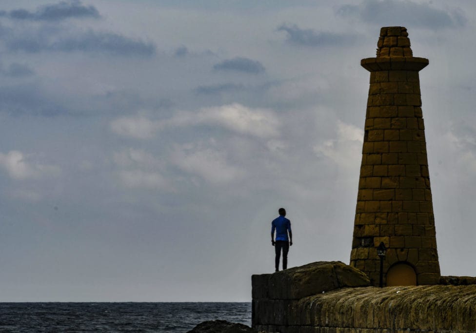 LorraineFrennet-2610 Quand le monde bascule dans une situation jamais vécue, qui est le mieux préparé à tirer son épingle du jeu tout en restant zen et fidèle à ses convictions?